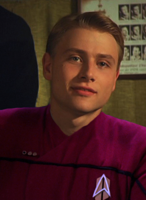 Adam Friedrich Fletcher