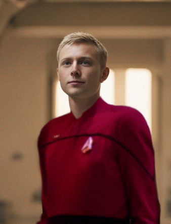 Adam Friedrich Fletcher