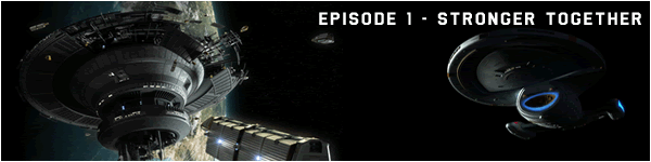 Stronger Together